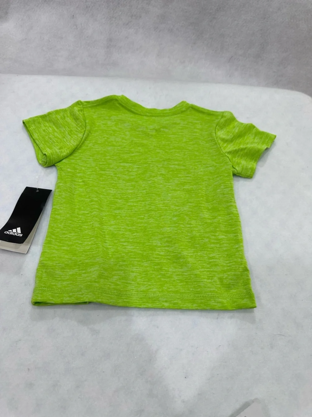 Boy’s Adidas Short Set